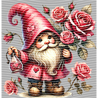 Valentine's Day-QRJ  2195